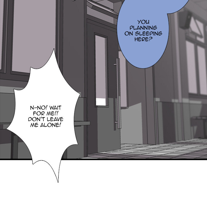 Red Velvet Chapter 32 page 54 - 