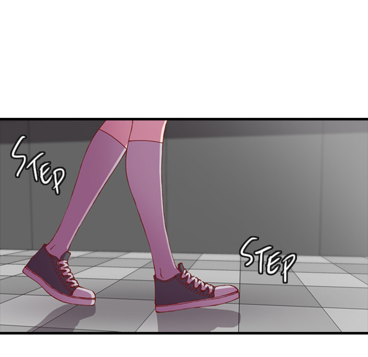 Red Velvet Chapter 32 page 56 - 