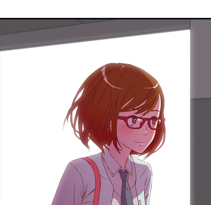 Red Velvet Chapter 32 page 58 - 