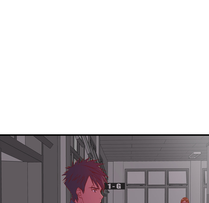 Red Velvet Chapter 32 page 61 - 