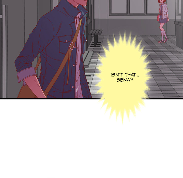 Red Velvet Chapter 32 page 62 - 