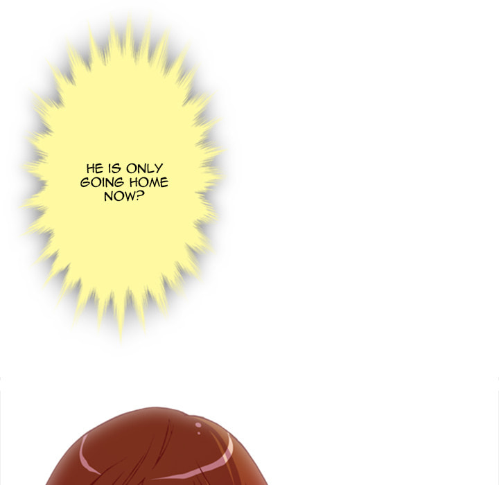 Red Velvet Chapter 32 page 63 - 