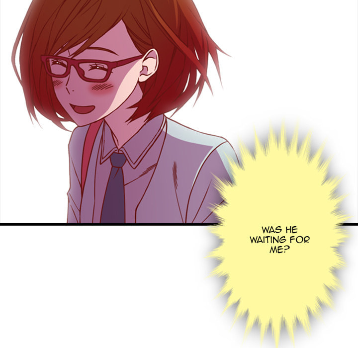 Red Velvet Chapter 32 page 64 - 