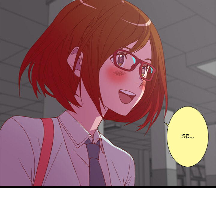 Red Velvet Chapter 32 page 66 - 