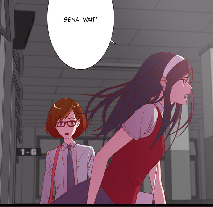 Red Velvet Chapter 32 page 68 - 