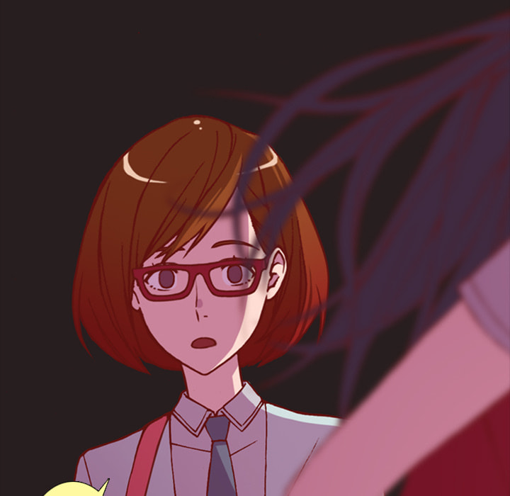 Red Velvet Chapter 32 page 70 - 