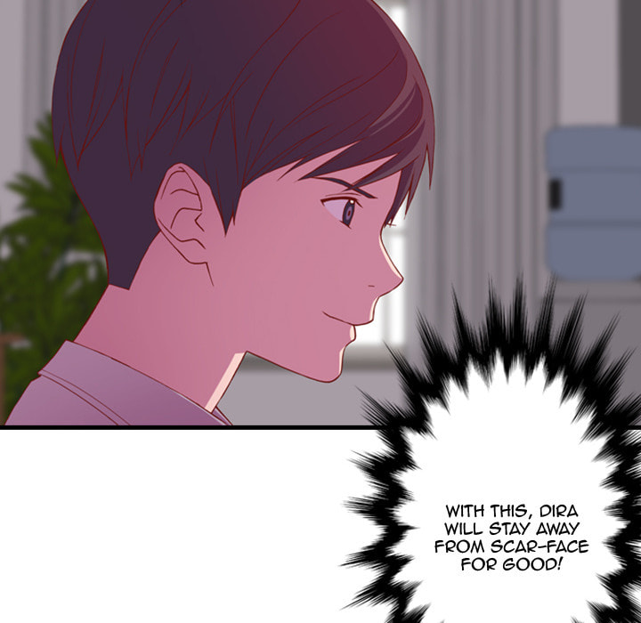 Red Velvet Chapter 32 page 8 - 