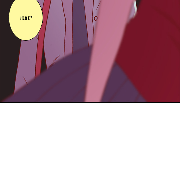 Red Velvet Chapter 32 page 71 - 