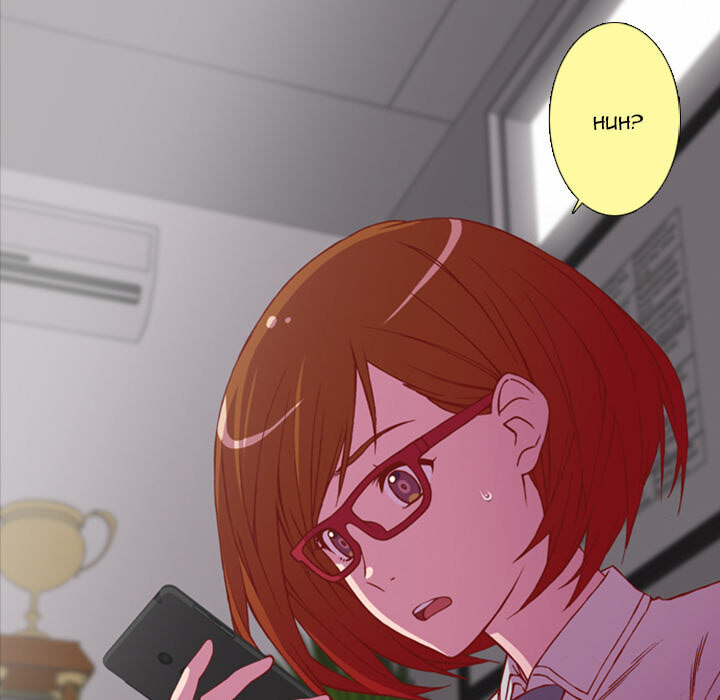Red Velvet Chapter 32 page 10 - 