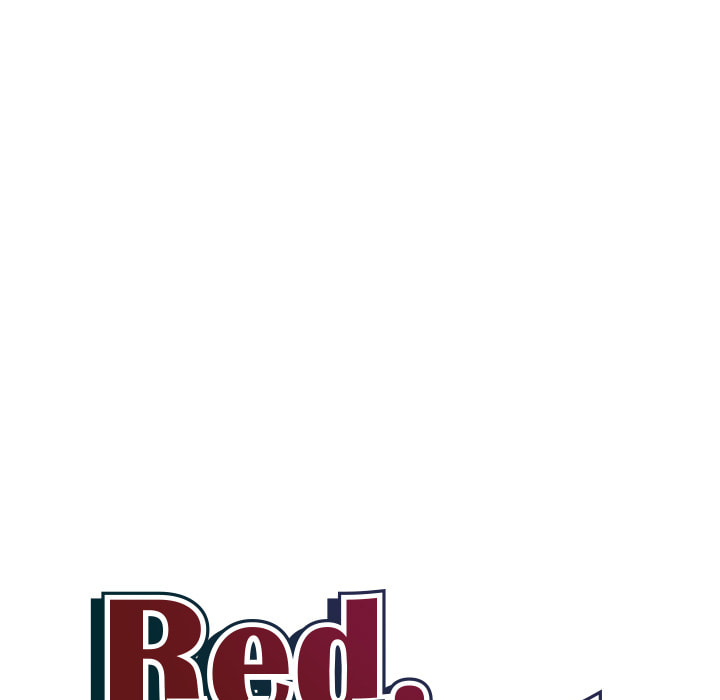 Red Velvet Chapter 33 page 11 - 