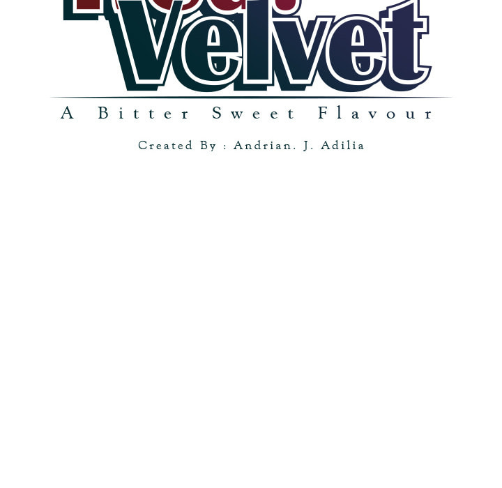 Red Velvet Chapter 33 page 12 - 