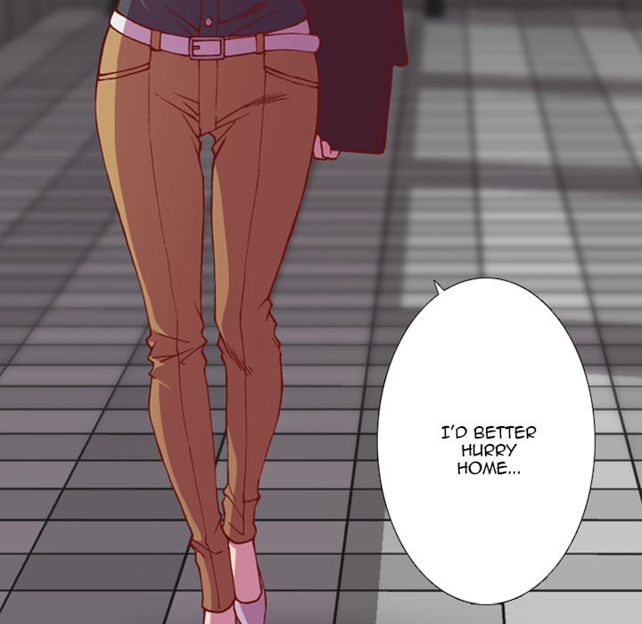 Red Velvet Chapter 33 page 16 - 