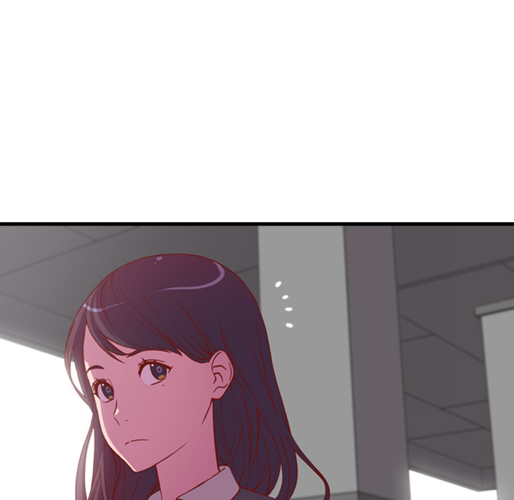 Red Velvet Chapter 33 page 18 - 