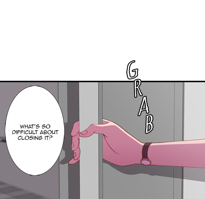 Red Velvet Chapter 33 page 22 - 