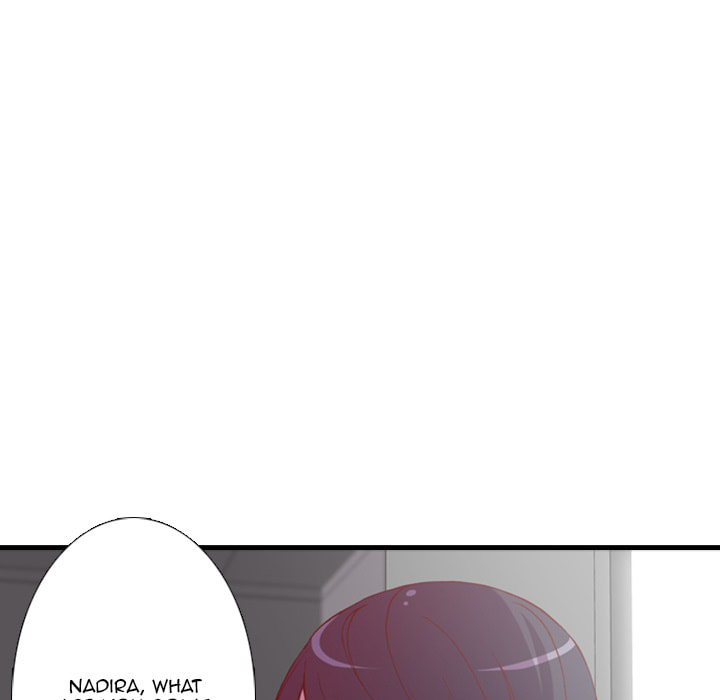 Red Velvet Chapter 33 page 25 - 
