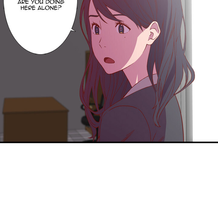 Red Velvet Chapter 33 page 26 - 
