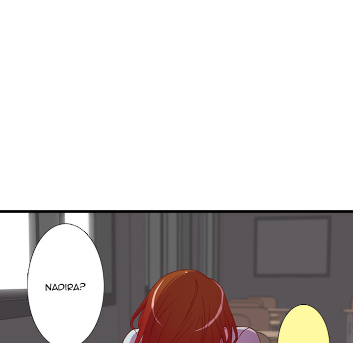Red Velvet Chapter 33 page 27 - 