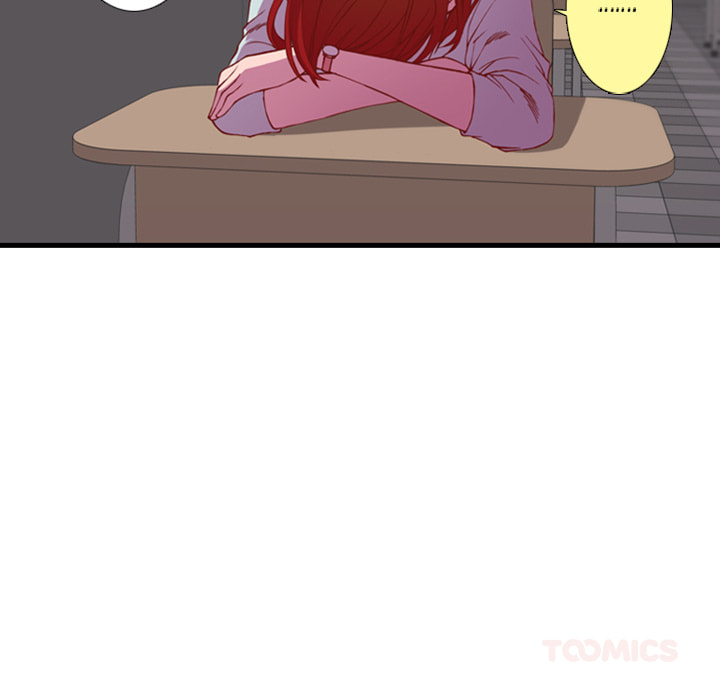 Red Velvet Chapter 33 page 28 - 