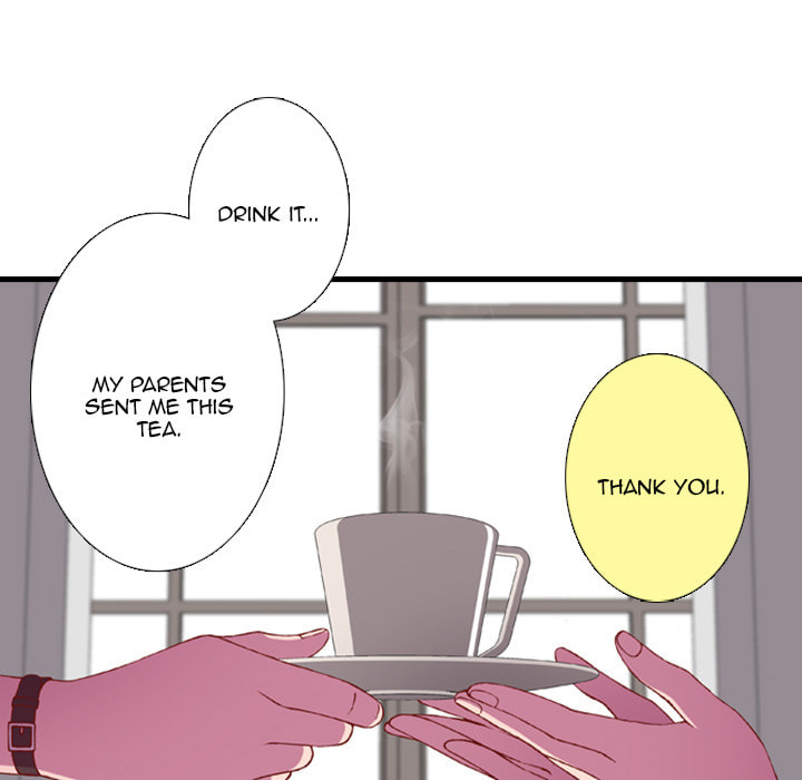 Red Velvet Chapter 33 page 36 - 