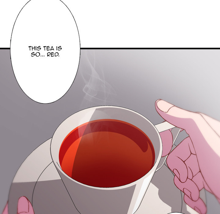 Red Velvet Chapter 33 page 38 - 