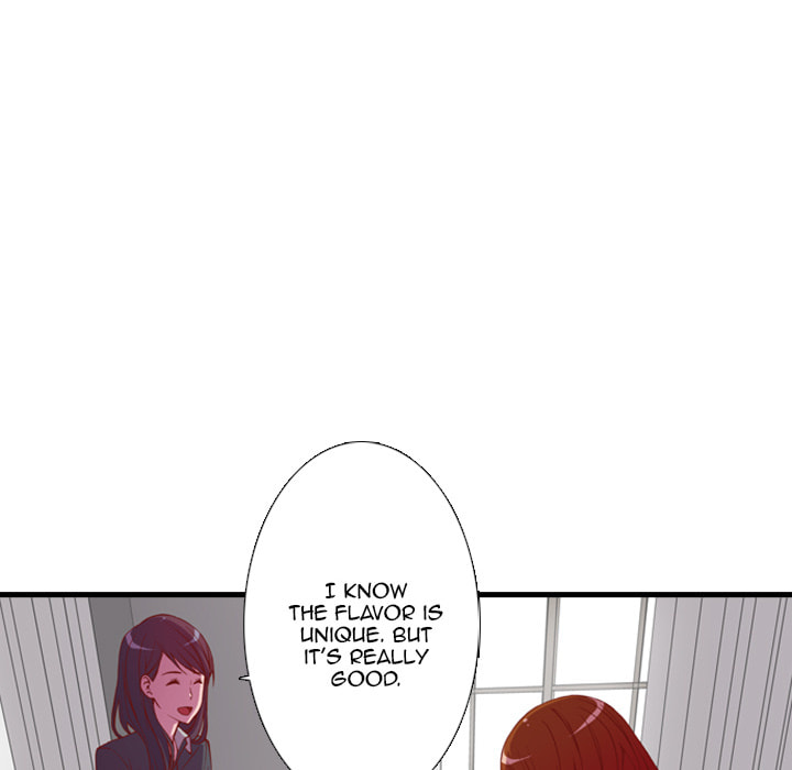Red Velvet Chapter 33 page 40 - 