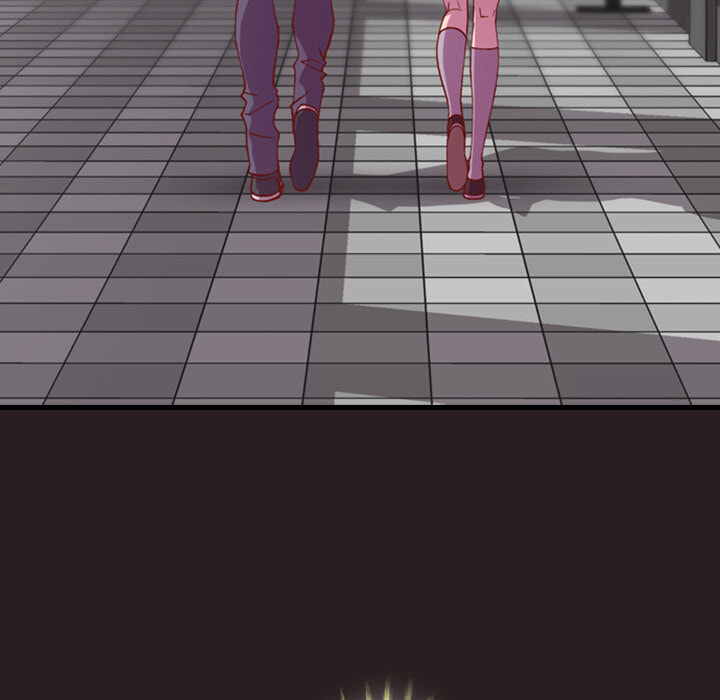 Red Velvet Chapter 33 page 5 - 