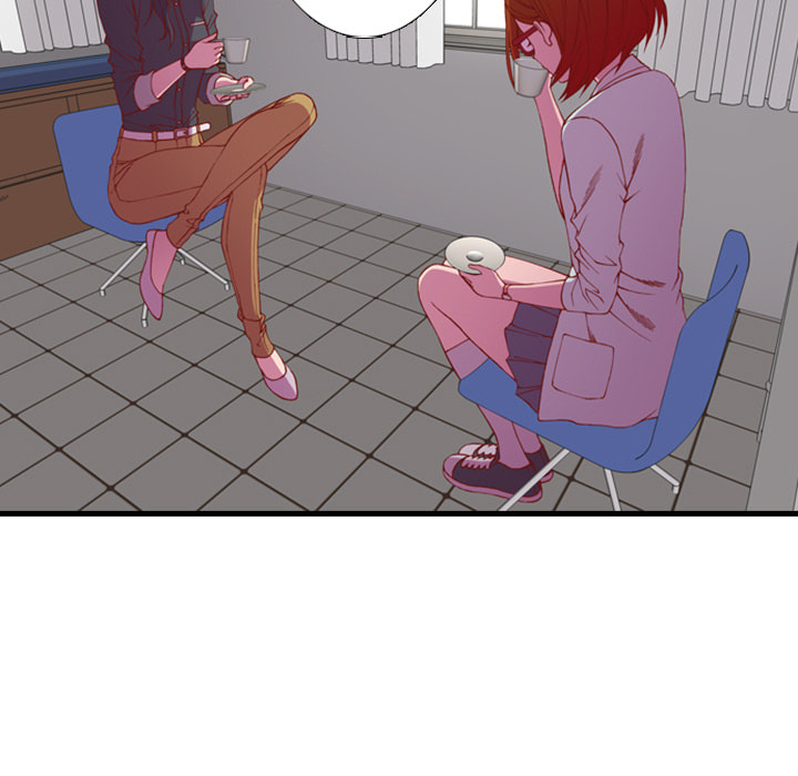 Red Velvet Chapter 33 page 41 - 