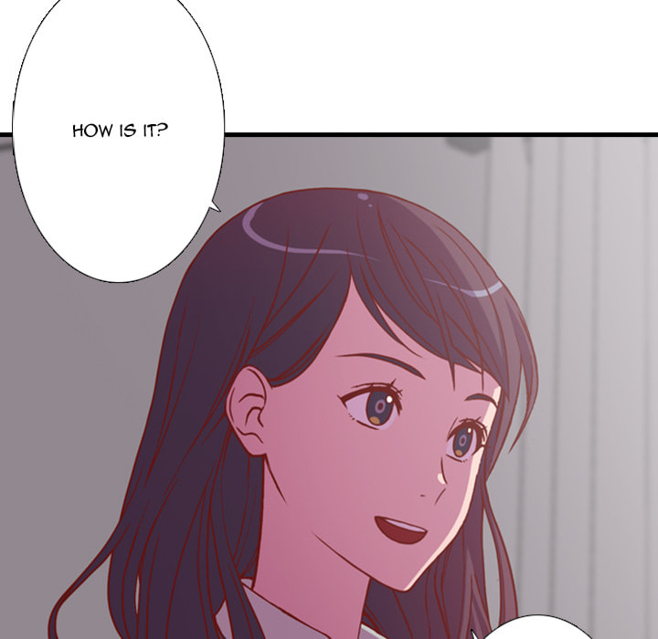 Red Velvet Chapter 33 page 44 - 