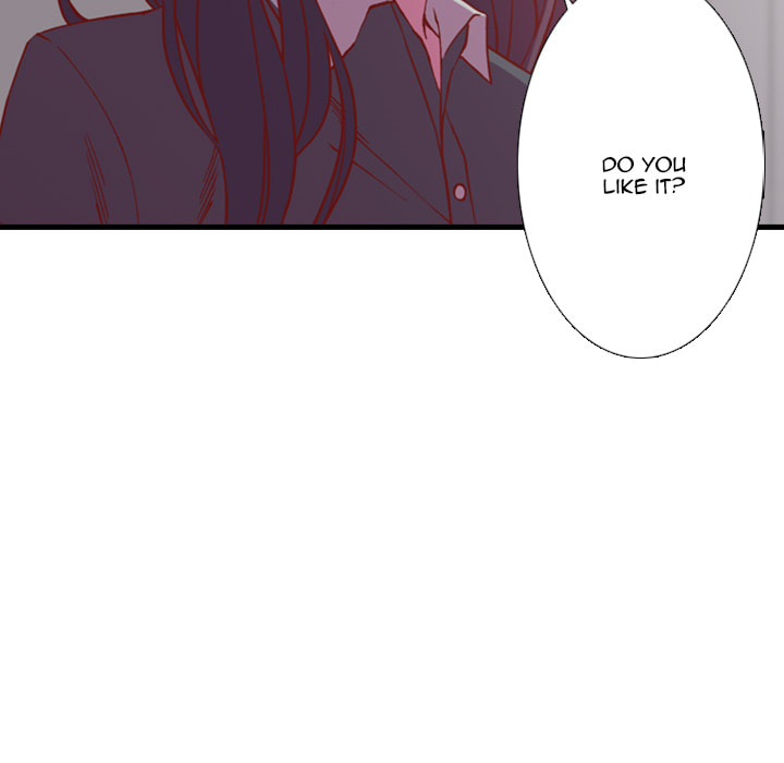 Red Velvet Chapter 33 page 45 - 