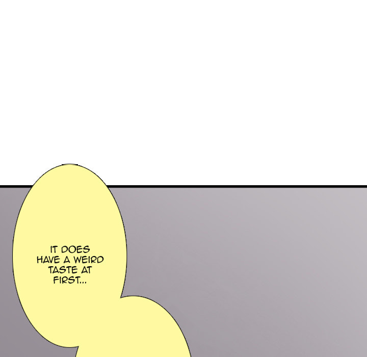 Red Velvet Chapter 33 page 46 - 