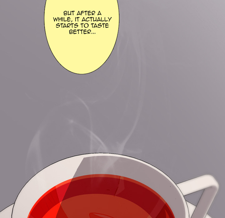 Red Velvet Chapter 33 page 47 - 
