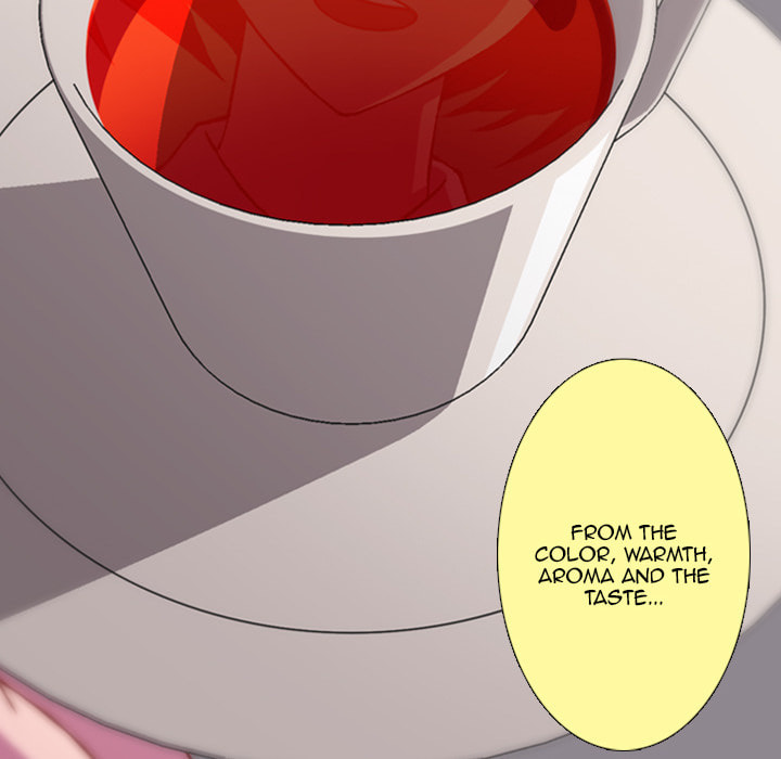 Red Velvet Chapter 33 page 48 - 