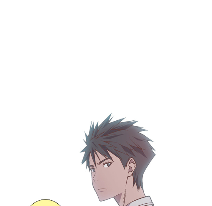 Red Velvet Chapter 33 page 50 - 