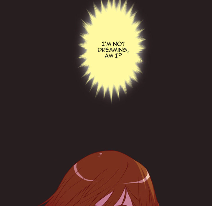 Red Velvet Chapter 33 page 6 - 