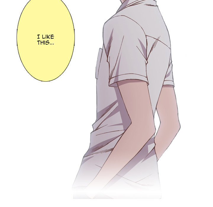 Red Velvet Chapter 33 page 51 - 