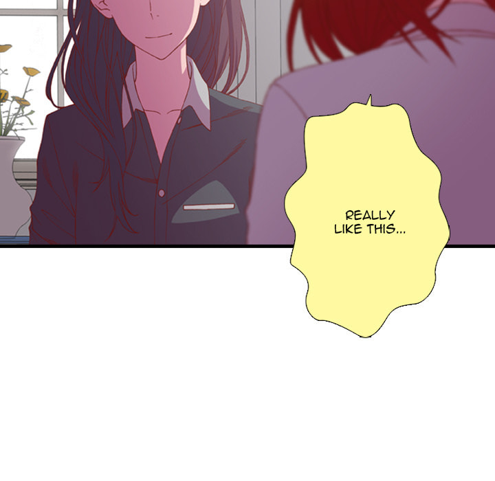 Red Velvet Chapter 33 page 53 - 