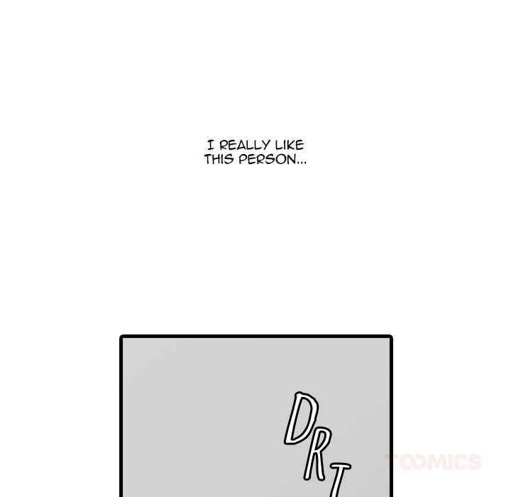 Red Velvet Chapter 33 page 54 - 