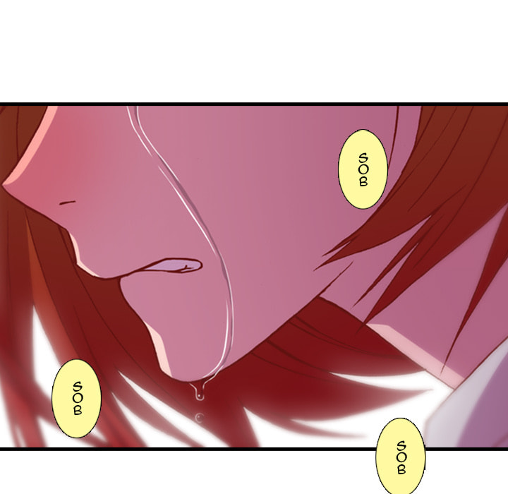 Red Velvet Chapter 33 page 57 - 