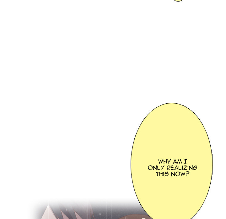 Red Velvet Chapter 33 page 58 - 