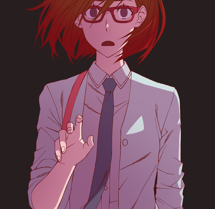 Red Velvet Chapter 33 page 7 - 
