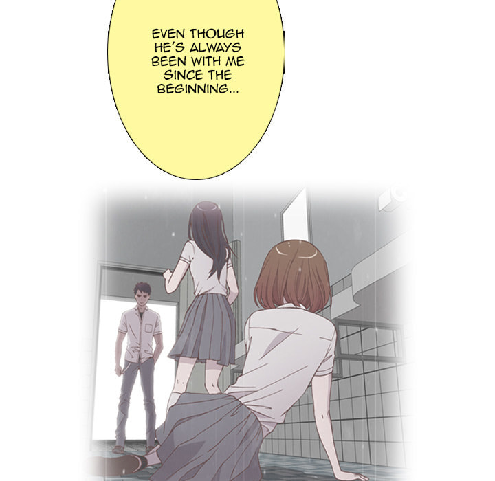 Red Velvet Chapter 33 page 62 - 