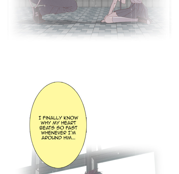 Red Velvet Chapter 33 page 64 - 