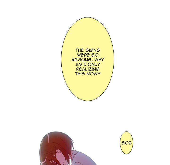 Red Velvet Chapter 33 page 70 - 