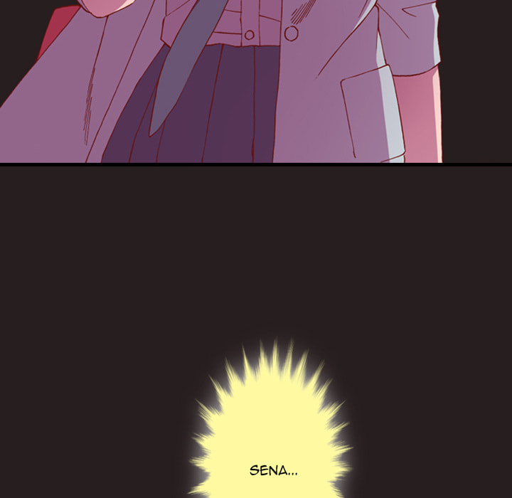 Red Velvet Chapter 33 page 8 - 