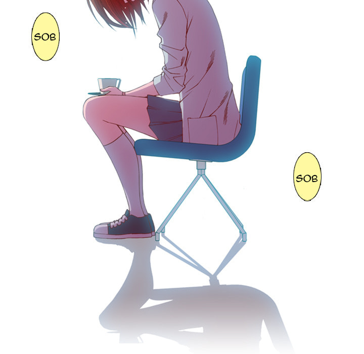 Red Velvet Chapter 33 page 71 - 