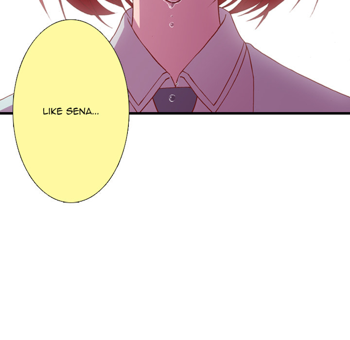 Red Velvet Chapter 33 page 75 - 