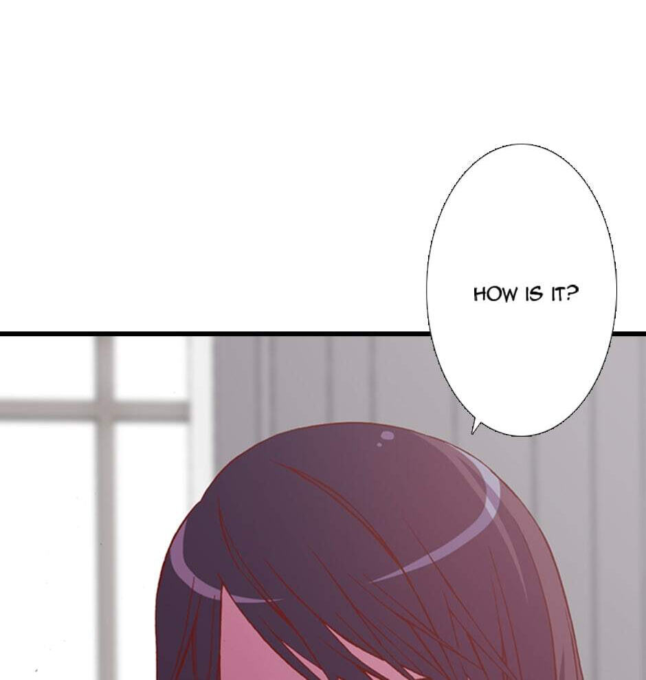 Red Velvet Chapter 34 page 2 - 