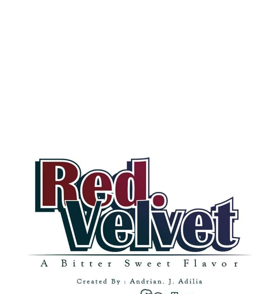 Red Velvet Chapter 34 page 11 - 