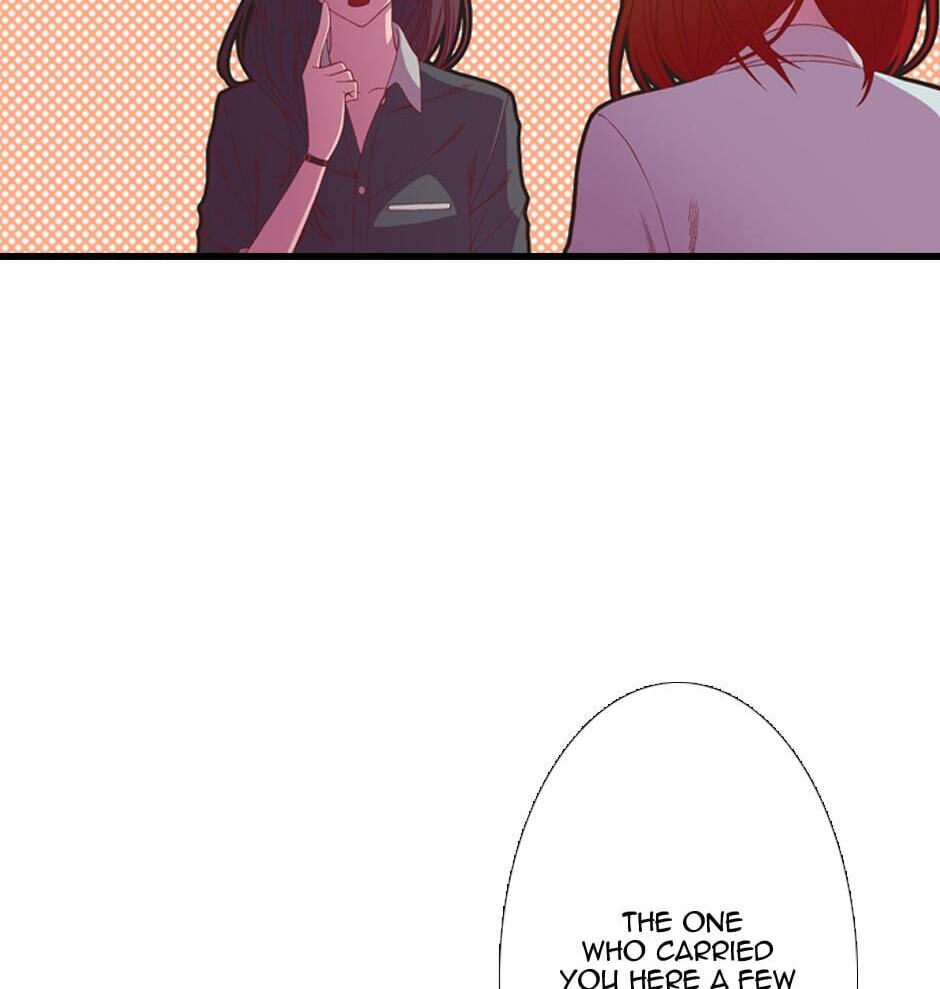 Red Velvet Chapter 34 page 14 - 