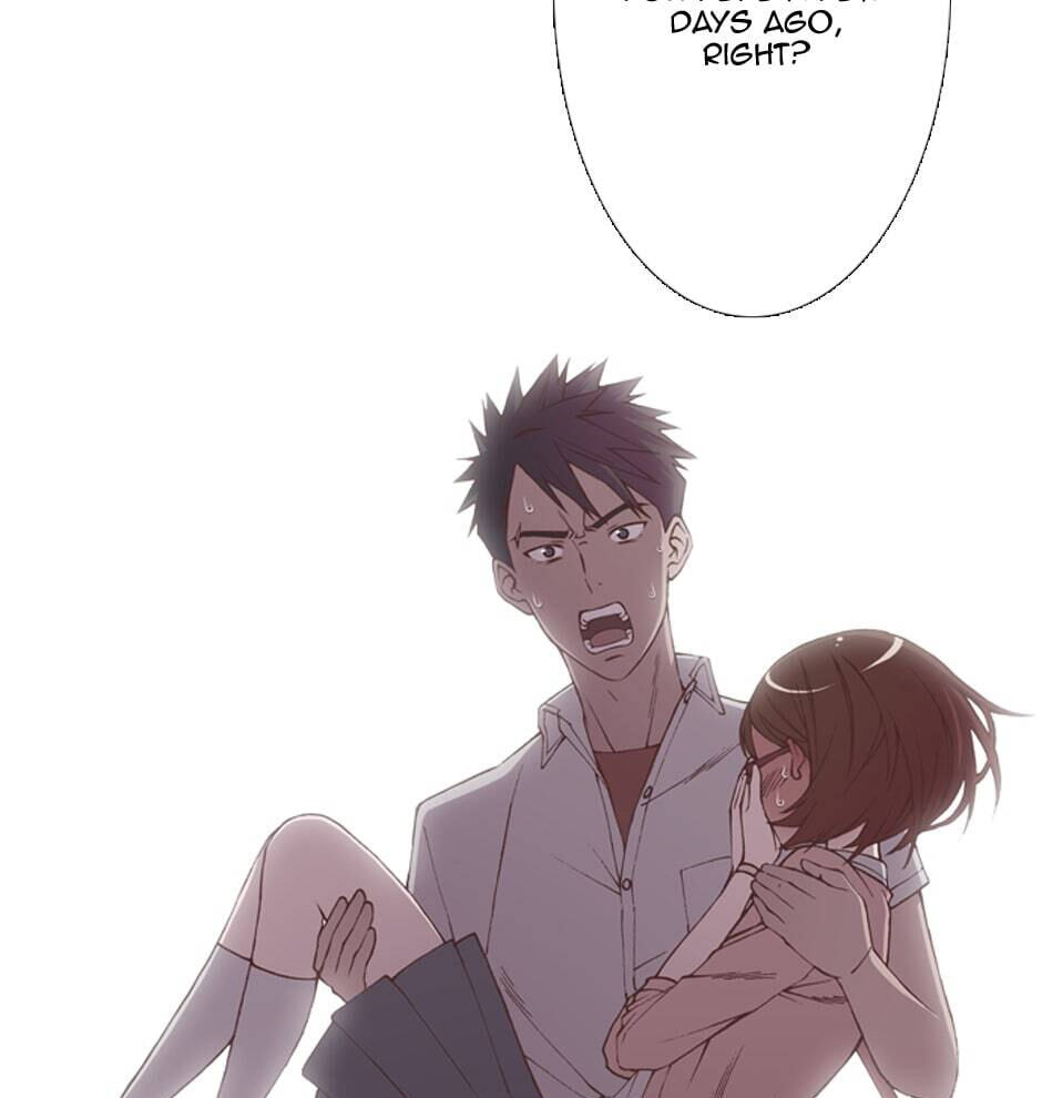 Red Velvet Chapter 34 page 15 - 